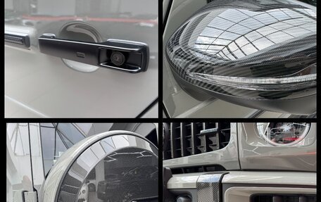Mercedes-Benz G-Класс AMG, 2025 год, 34 590 000 рублей, 30 фотография
