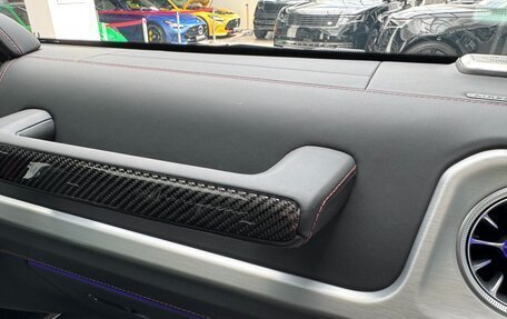 Mercedes-Benz G-Класс AMG, 2025 год, 34 590 000 рублей, 29 фотография