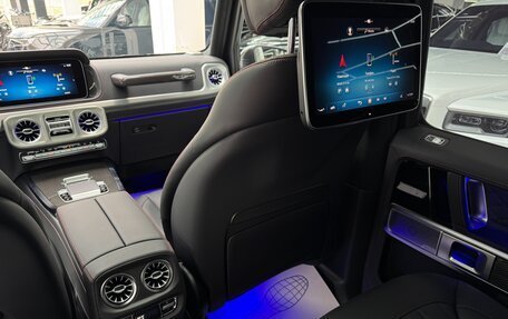 Mercedes-Benz G-Класс AMG, 2025 год, 34 590 000 рублей, 23 фотография
