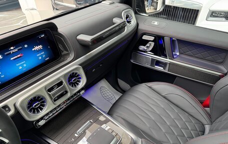 Mercedes-Benz G-Класс AMG, 2025 год, 34 590 000 рублей, 26 фотография