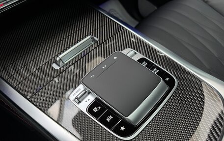 Mercedes-Benz G-Класс AMG, 2025 год, 34 590 000 рублей, 27 фотография