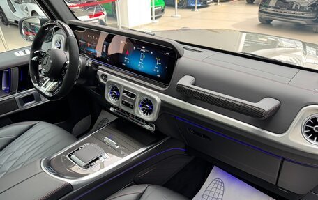 Mercedes-Benz G-Класс AMG, 2025 год, 34 590 000 рублей, 25 фотография