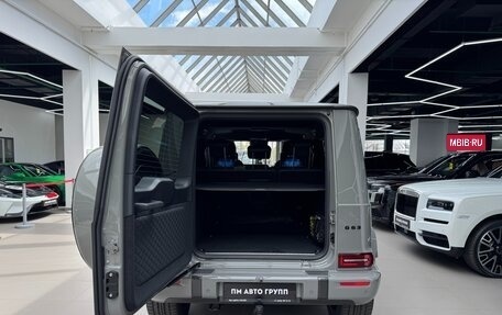 Mercedes-Benz G-Класс AMG, 2025 год, 34 590 000 рублей, 31 фотография