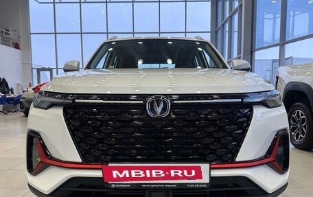 Changan CS35 Plus, 2024 год, 2 629 900 рублей, 2 фотография