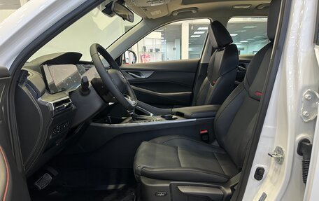 Changan CS35 Plus, 2024 год, 2 629 900 рублей, 9 фотография