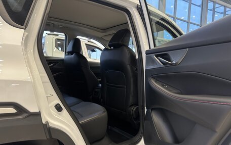 Changan CS35 Plus, 2024 год, 2 629 900 рублей, 13 фотография