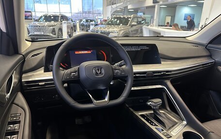 Changan CS35 Plus, 2024 год, 2 629 900 рублей, 10 фотография