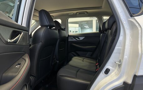 Changan CS35 Plus, 2024 год, 2 629 900 рублей, 11 фотография