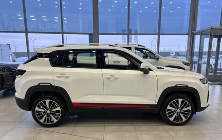 Changan CS35 Plus, 2024 год, 2 629 900 рублей, 4 фотография
