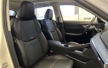 Changan CS35 Plus, 2024 год, 2 629 900 рублей, 12 фотография