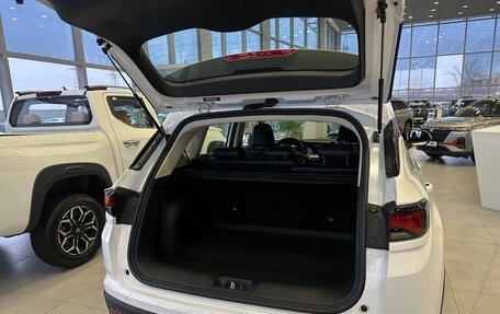 Changan CS35 Plus, 2024 год, 2 629 900 рублей, 14 фотография