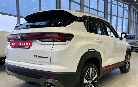 Changan CS35 Plus, 2024 год, 2 629 900 рублей, 5 фотография
