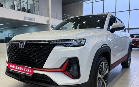 Changan CS35 Plus, 2024 год, 2 629 900 рублей, 3 фотография