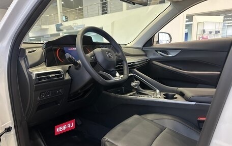 Changan CS35 Plus, 2024 год, 2 629 900 рублей, 8 фотография