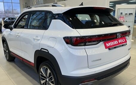 Changan CS35 Plus, 2024 год, 2 629 900 рублей, 7 фотография