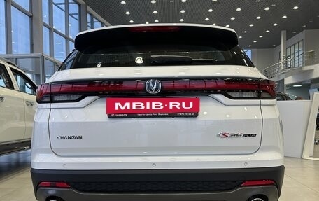 Changan CS35 Plus, 2024 год, 2 629 900 рублей, 6 фотография