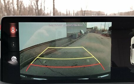 Genesis GV80 I, 2021 год, 6 490 000 рублей, 16 фотография