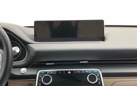 Genesis GV80 I, 2021 год, 6 490 000 рублей, 15 фотография