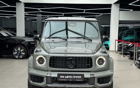 Mercedes-Benz G-Класс AMG, 2025 год, 34 590 000 рублей, 2 фотография