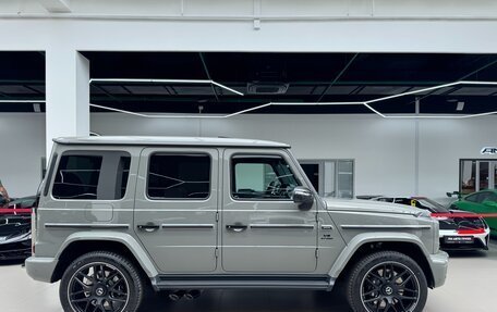 Mercedes-Benz G-Класс AMG, 2025 год, 34 590 000 рублей, 8 фотография