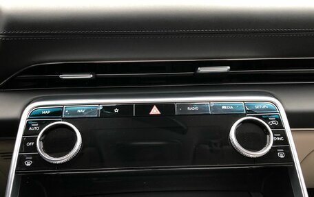 Genesis GV80 I, 2021 год, 6 490 000 рублей, 18 фотография