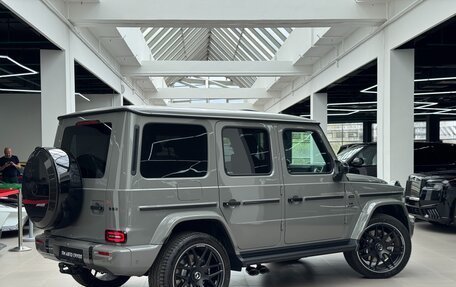 Mercedes-Benz G-Класс AMG, 2025 год, 34 590 000 рублей, 6 фотография