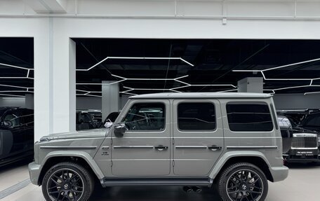 Mercedes-Benz G-Класс AMG, 2025 год, 34 590 000 рублей, 7 фотография