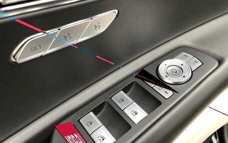 Genesis GV80 I, 2021 год, 6 490 000 рублей, 20 фотография
