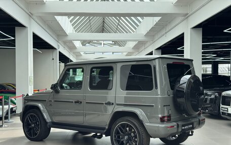 Mercedes-Benz G-Класс AMG, 2025 год, 34 590 000 рублей, 12 фотография