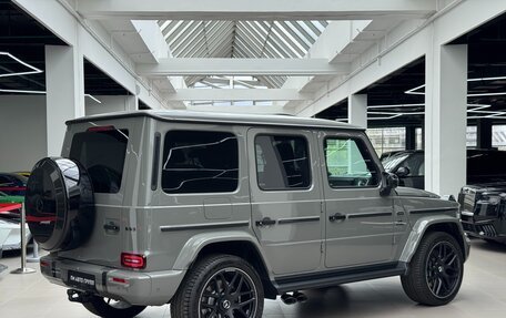 Mercedes-Benz G-Класс AMG, 2025 год, 34 590 000 рублей, 10 фотография