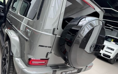 Mercedes-Benz G-Класс AMG, 2025 год, 34 590 000 рублей, 14 фотография