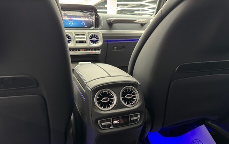 Mercedes-Benz G-Класс AMG, 2025 год, 34 590 000 рублей, 24 фотография