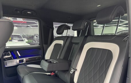 Mercedes-Benz G-Класс AMG, 2025 год, 34 590 000 рублей, 23 фотография