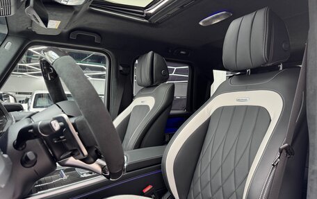 Mercedes-Benz G-Класс AMG, 2025 год, 34 590 000 рублей, 18 фотография