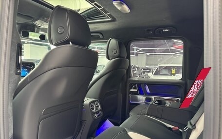Mercedes-Benz G-Класс AMG, 2025 год, 34 590 000 рублей, 22 фотография