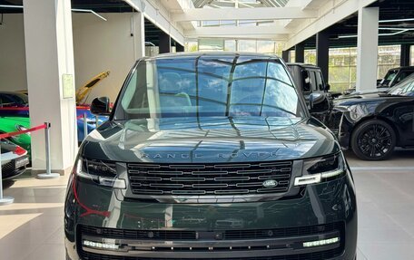 Land Rover Range Rover IV рестайлинг, 2025 год, 22 890 000 рублей, 2 фотография