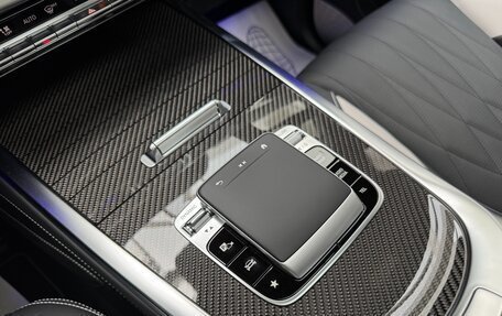 Mercedes-Benz G-Класс AMG, 2025 год, 34 590 000 рублей, 28 фотография