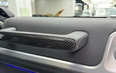 Mercedes-Benz G-Класс AMG, 2025 год, 34 590 000 рублей, 31 фотография