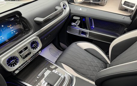 Mercedes-Benz G-Класс AMG, 2025 год, 34 590 000 рублей, 27 фотография