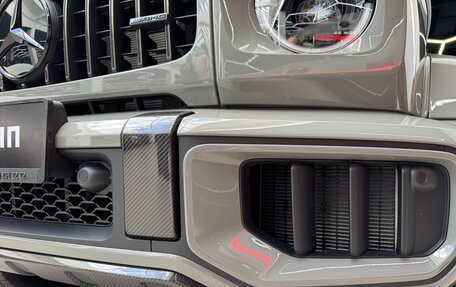 Mercedes-Benz G-Класс AMG, 2025 год, 34 590 000 рублей, 34 фотография