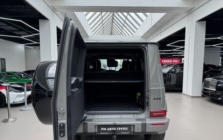 Mercedes-Benz G-Класс AMG, 2025 год, 34 590 000 рублей, 33 фотография