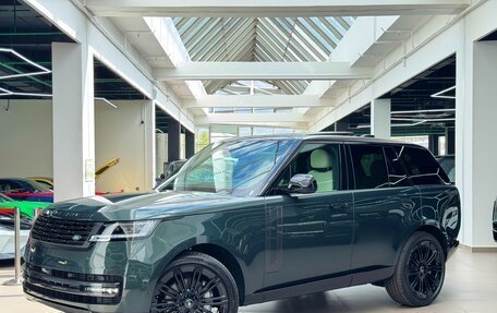 Land Rover Range Rover IV рестайлинг, 2025 год, 22 890 000 рублей, 3 фотография