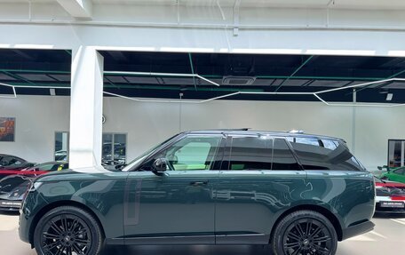 Land Rover Range Rover IV рестайлинг, 2025 год, 22 890 000 рублей, 6 фотография