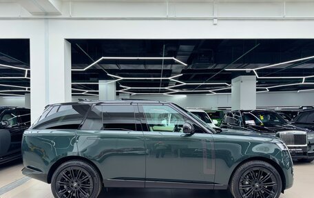 Land Rover Range Rover IV рестайлинг, 2025 год, 22 890 000 рублей, 7 фотография