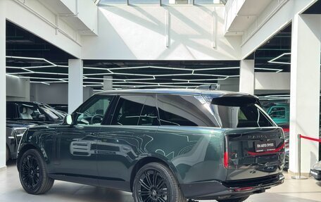 Land Rover Range Rover IV рестайлинг, 2025 год, 22 890 000 рублей, 9 фотография