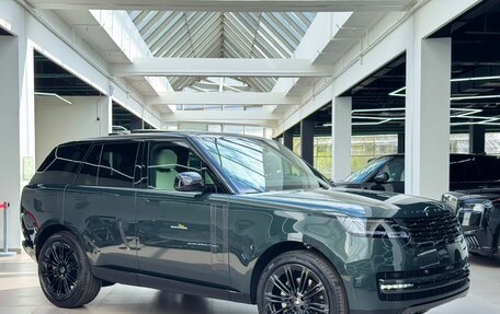 Land Rover Range Rover IV рестайлинг, 2025 год, 22 890 000 рублей, 10 фотография
