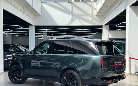 Land Rover Range Rover IV рестайлинг, 2025 год, 22 890 000 рублей, 5 фотография