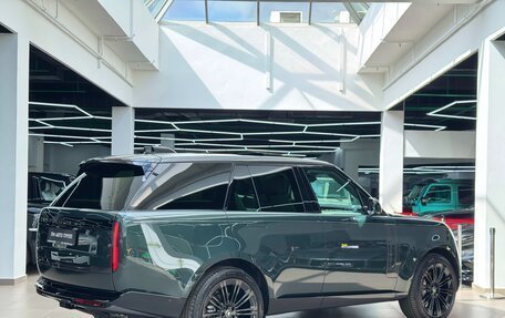 Land Rover Range Rover IV рестайлинг, 2025 год, 22 890 000 рублей, 11 фотография