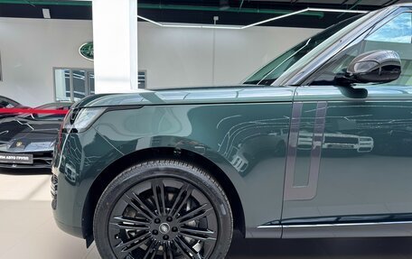 Land Rover Range Rover IV рестайлинг, 2025 год, 22 890 000 рублей, 14 фотография