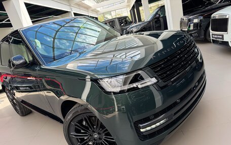 Land Rover Range Rover IV рестайлинг, 2025 год, 22 890 000 рублей, 12 фотография